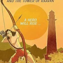 Young Ram And The Tower Of Raavan