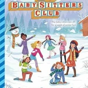 Baby-sitters Winter Vacation (The Baby-Sitters Club: Super Special #3)