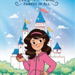 Fairest of All: The Graphic Novel (Whatever After #1)