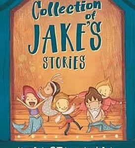 Collection Of Jakes Stories