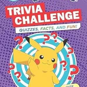 Trivia Challenge (Pokémon)