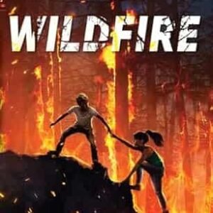The Wild Series: Wild Fire