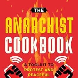 Anarchist Cookbook