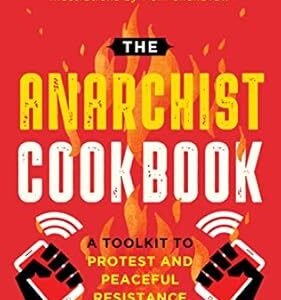 Anarchist Cookbook