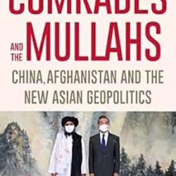 Comrades And The Mullahs