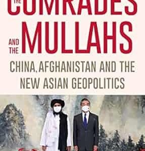Comrades And The Mullahs