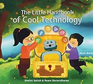 Little Handbook Of Cool Technology
