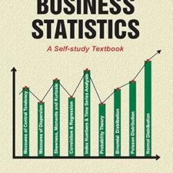 Tulsian's Business Statistics