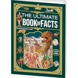 The Ultimate Book Of Facts