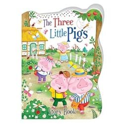 The Three Little Pigs