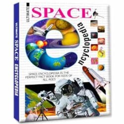 Ultimate Space  Encyclopedia