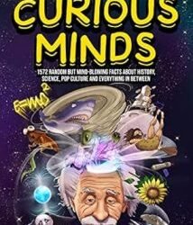 Interesting Facts For Curious Minds