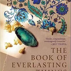 Book Of Everlasting Things
