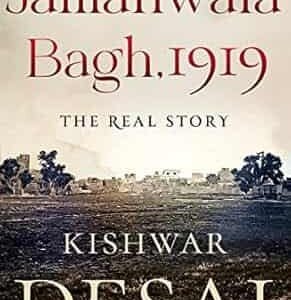 Jallianwala Bagh, 1919