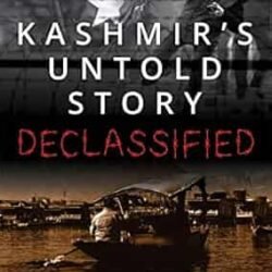 Kashmir S Untold Story