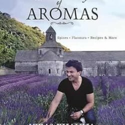 Ceremony of Aromas