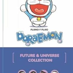 Doraemon Future Collection