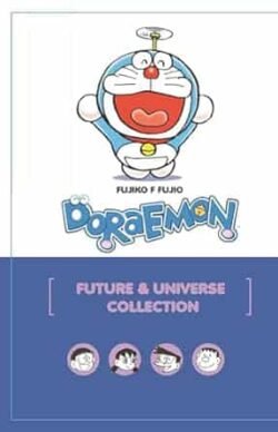 Doraemon Future Collection