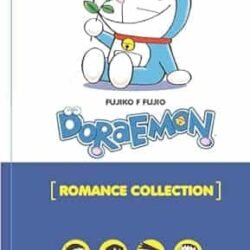 Doraemon Romance Collection