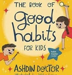 Book Of Good Habits