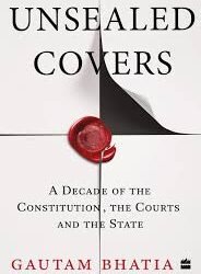 Unsealed Covers