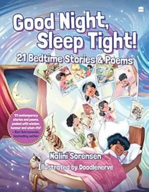 Good Night, Sleep Tight