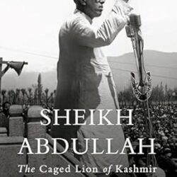 Sheikh Abdullah