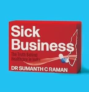 Sick Business