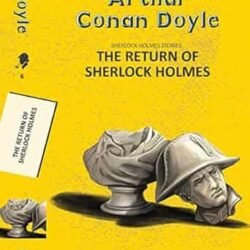 The Return Of Sherlock Holmes
