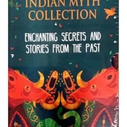 The Mega Indian Myth Collection