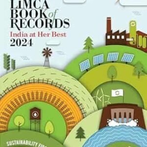 Limca Book Of Records 2024