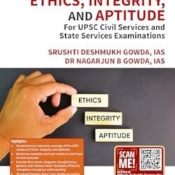 The Manual on Ethics, Integrity, and Aptitude