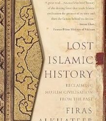 Lost Islamic History