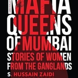 Mafia Queen