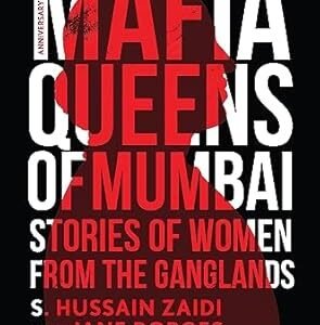 Mafia Queen