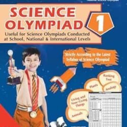 National Science Olympiad 1