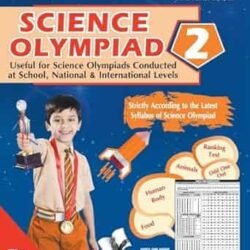 National Science Olympiad 2