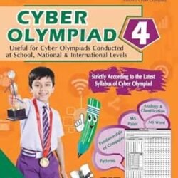 National Cyber Olympiad 4