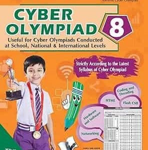 National Cyber Olympiad 8