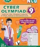 National Cyber Olympiad 9