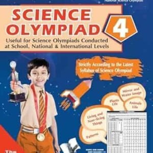 International English Olympiad 4