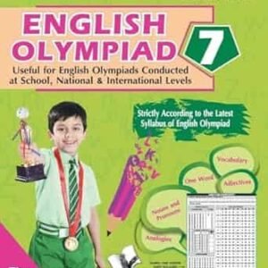 International English Olympiad 7
