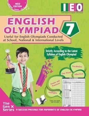 International English Olympiad 7