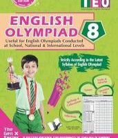 International English Olympiad 8