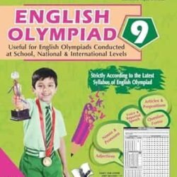 International English Olympiad 9