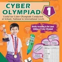 National Cyber Olympiad 1