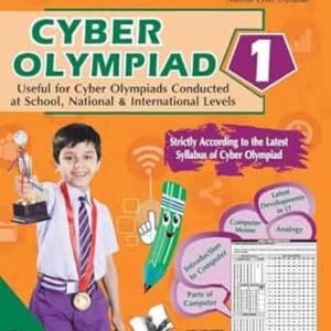 National Cyber Olympiad 1