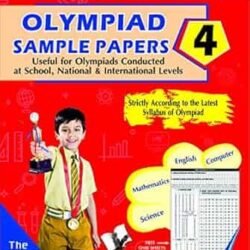 Olympiad Sample Paper 4