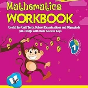 Mathematics Workbook Class 1