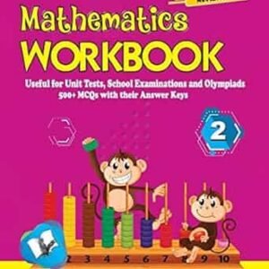 Mathematics Workbook Class 2